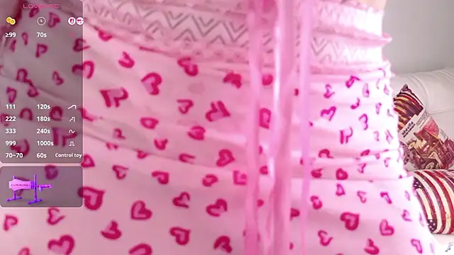 Paula Brown88 online show from March 4, 5:41 pm