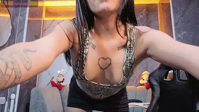 Tamy b  online show from April 25, 3:42 am