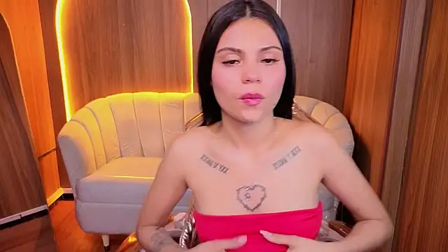 Tamy b  online show from February 24, 9:30 am