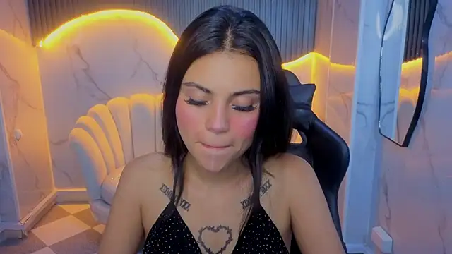 Tamy b  online show from April 29, 4:16 am