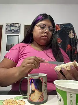 perritarebeldee online show from April 24, 12:19 pm