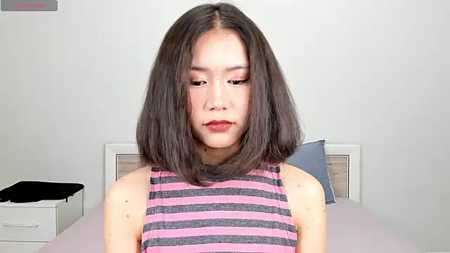 Kiraeko online show from April 25, 11:13 pm