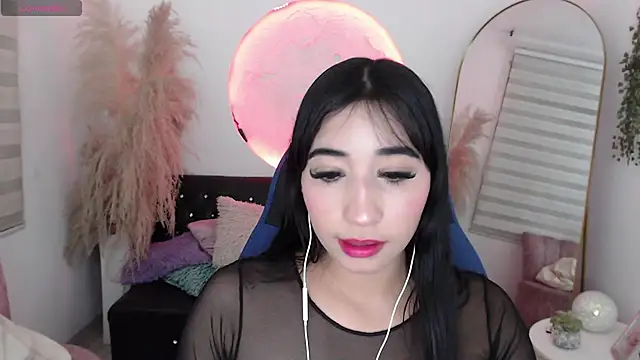 ivvoncute online show from April 16, 2:23 am