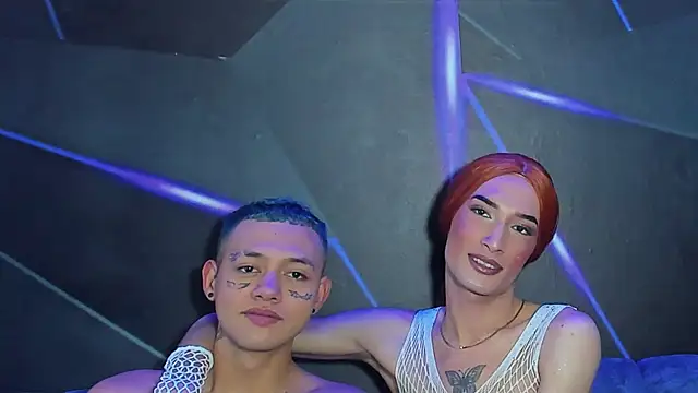 georginacouple hardsex online show from April 20, 3:15 pm