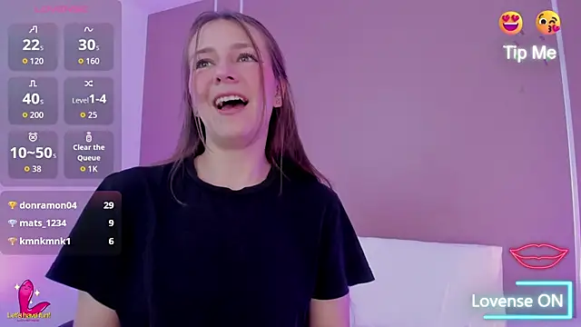 elaia bridge online show from April 25, 1:41 pm