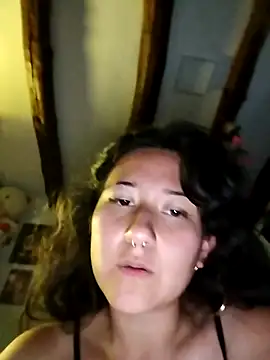 Velvetmoodcute online show from April 10, 4:57 pm