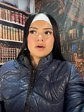 AntonellaStorm  online show from March 11, 7:01 am