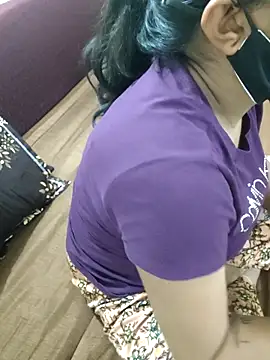 RDindian96 online show from March 10, 8:46 pm