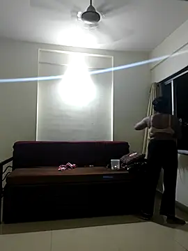 RDindian96 online show from April 25, 7:22 pm