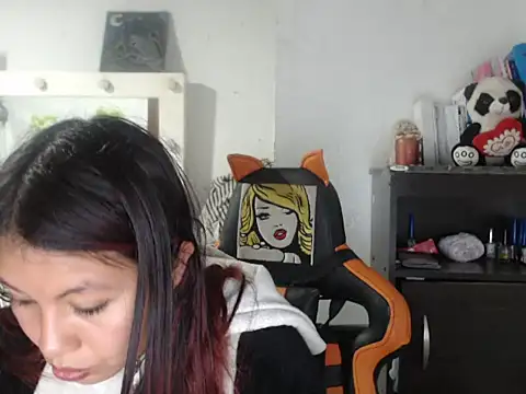 dulcecandy1919 online show from March 7, 4:08 am