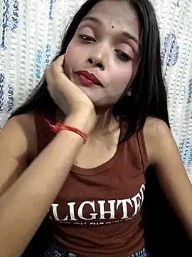 iam-anshika online show from April 9, 6:19 am