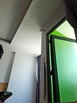 Halyken online show from March 8, 3:21 am