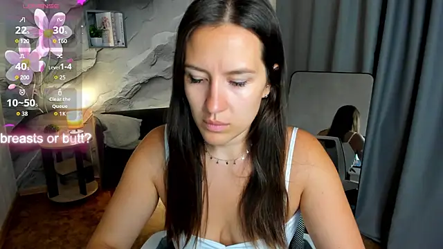 asti bubbles online show from July 21, 1:39 am
