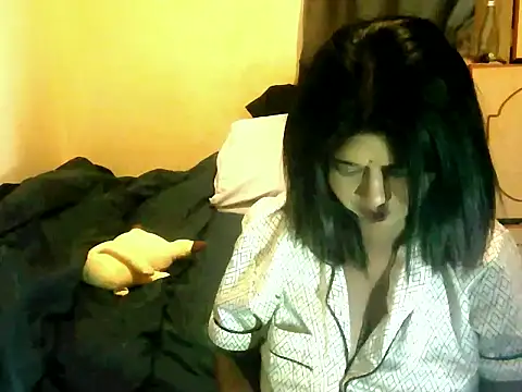 IndianPleasures21 online show from April 23, 2:08 pm