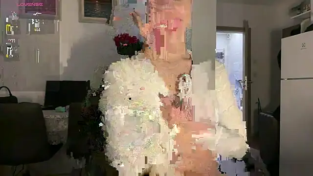 GODDESS doll online show from March 1, 2:33 am