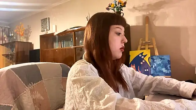 GraciaWirght online show from March 11, 8:44 pm