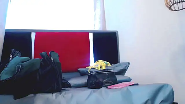 Abby White   online show from March 26, 8:10 pm