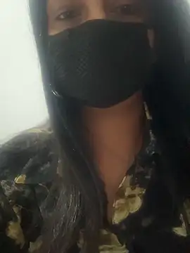 Daisy-Pandey online show from March 9, 7:55 am