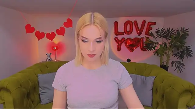 serene land online show from March 6, 1:39 pm