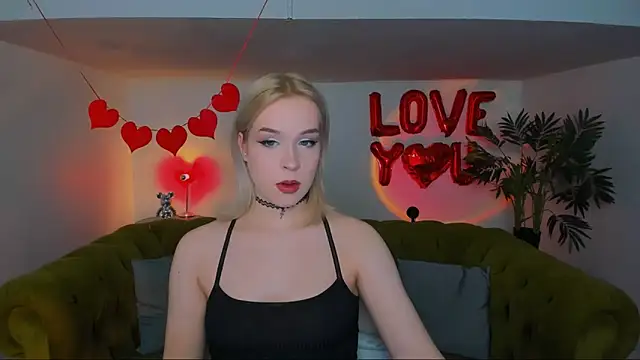 serene land online show from March 13, 1:34 pm