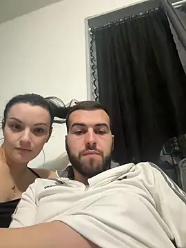 ScorpioSagittarius online show from February 23, 8:41 pm