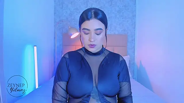 ZeynepYilmaz online show from April 23, 8:11 pm