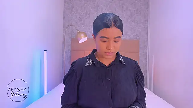 ZeynepYilmaz online show from April 24, 8:33 pm