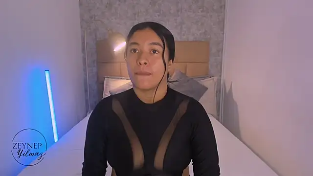 ZeynepYilmaz online show from April 19, 8:33 pm