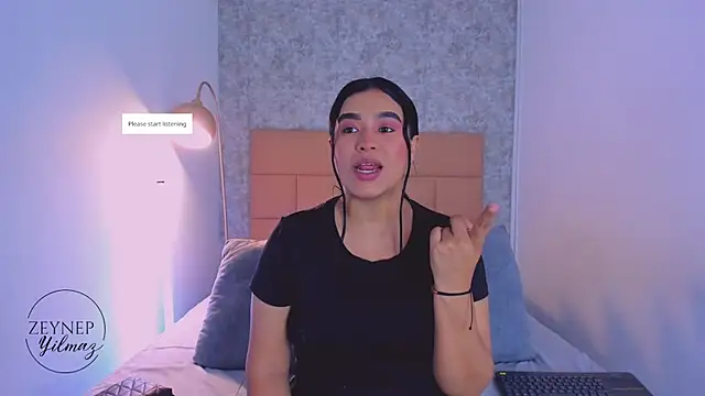 ZeynepYilmaz online show from April 20, 8:34 pm