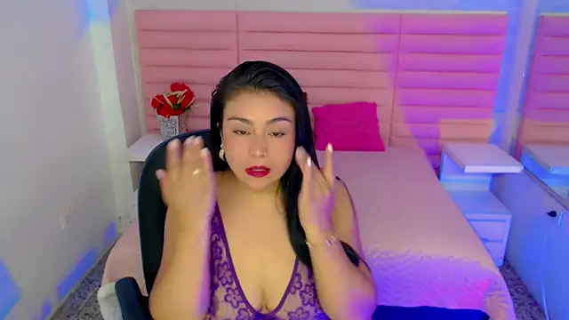 scarleth whisper online show from April 28, 1:04 pm