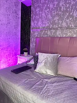 Ambarina  online show from April 25, 1:41 pm