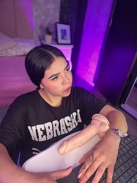 Ambarina  online show from April 21, 11:39 am