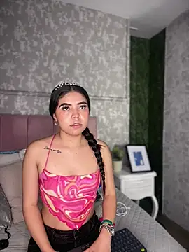 Ambarina  online show from April 22, 11:51 am