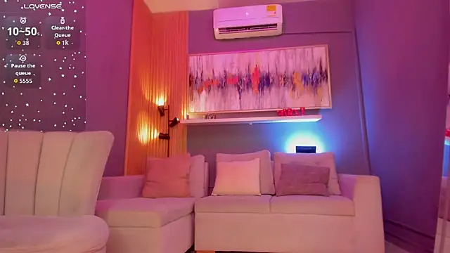 janinne lu online show from April 24, 12:30 pm