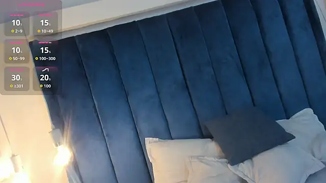  jamiila online show from April 23, 6:32 pm