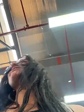 susi chimm online show from April 23, 12:51 pm