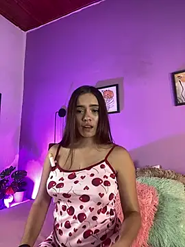 NaomiStar1 online show from March 19, 4:06 am