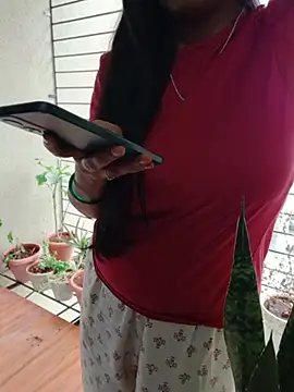 Queenlipx online show from June 24, 6:56 am