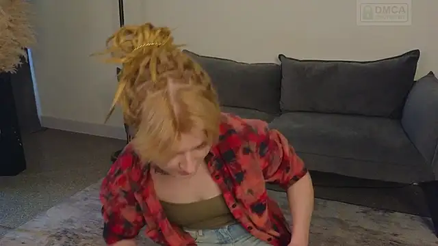  Freirene online show from April 29, 2:53 pm