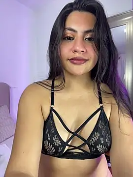 celeste z online show from August 7, 12:45 pm