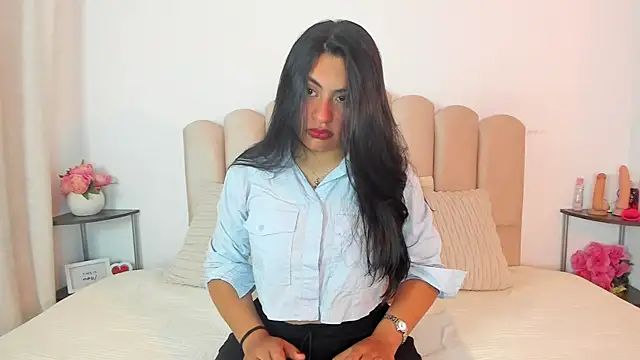 celeste z online show from April 20, 12:41 pm