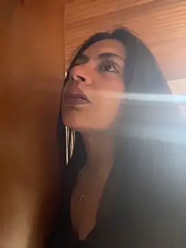 celeste z online show from April 22, 7:11 pm