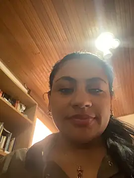 celeste z online show from April 18, 8:31 pm