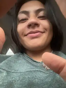 celeste z online show from April 26, 10:51 pm