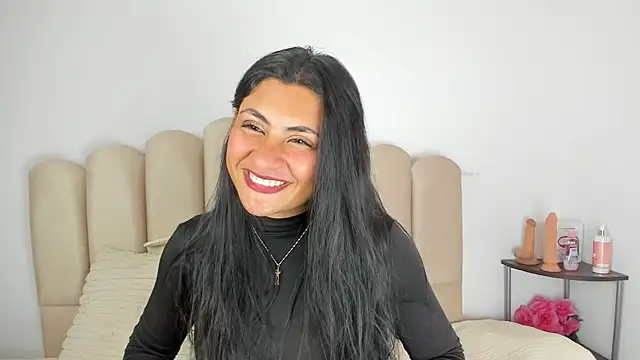 celeste z online show from April 18, 12:51 pm