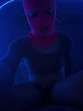 Mayashow  online show from February 27, 9:47 pm