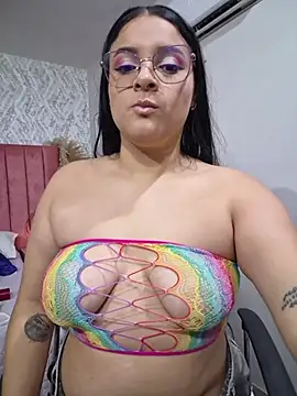 Allice Evens online show from March 23, 9:04 am