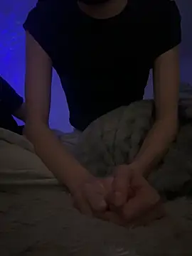 lisa moonn online show from March 16, 10:24 pm