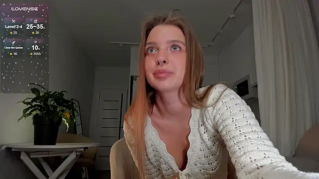 toffeepads1 online show from April 21, 8:27 pm