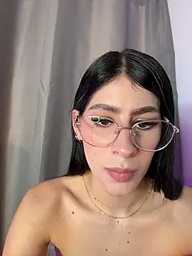 Dasha Be online show from April 25, 9:12 pm